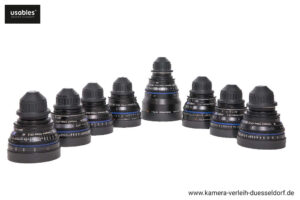 Zeiss Compact Primes