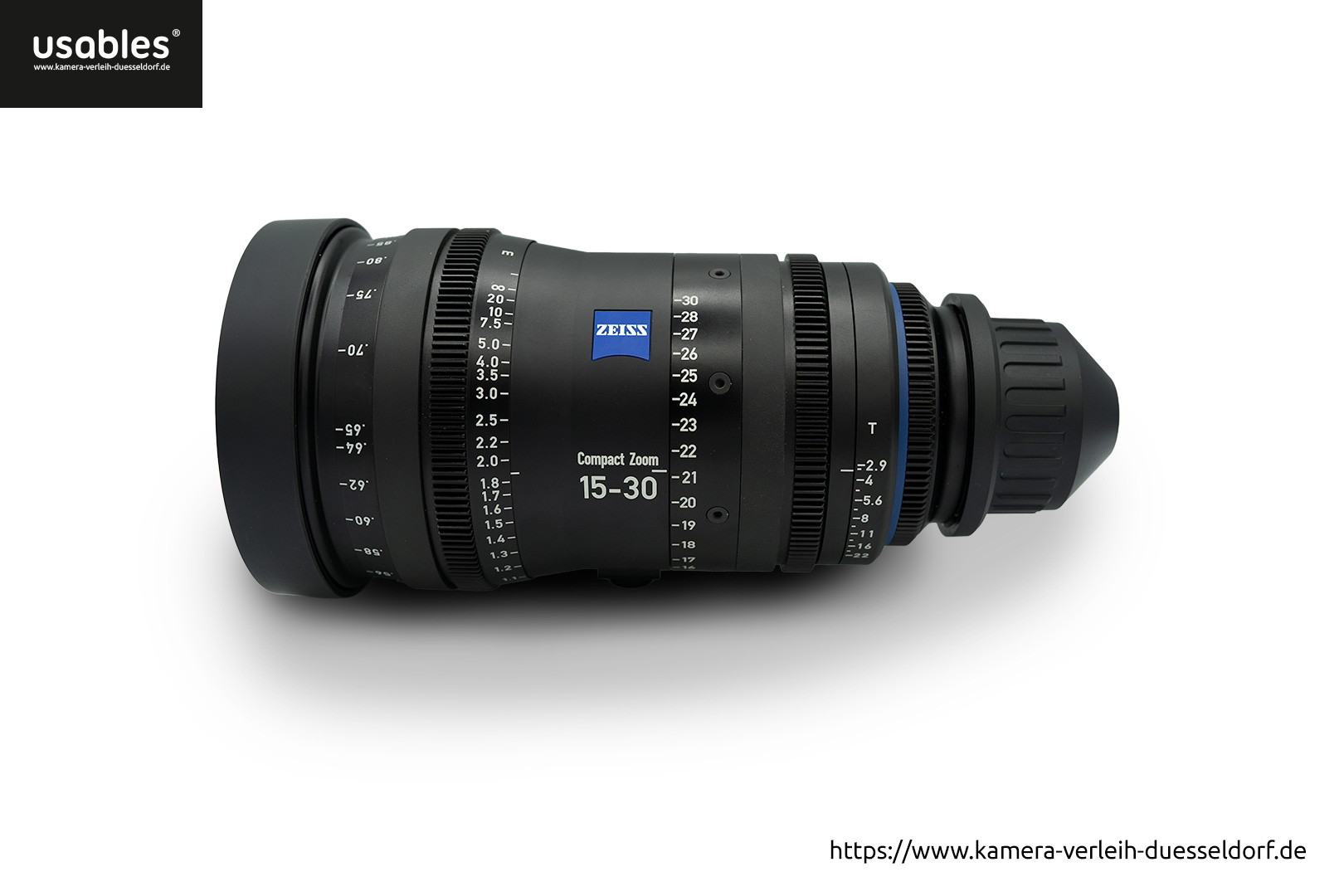 Zeiss Compact Zoom CZ.2 15-30/T2.9 PL